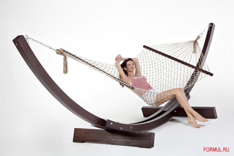 Гамак Леда №4 (арт. L69)